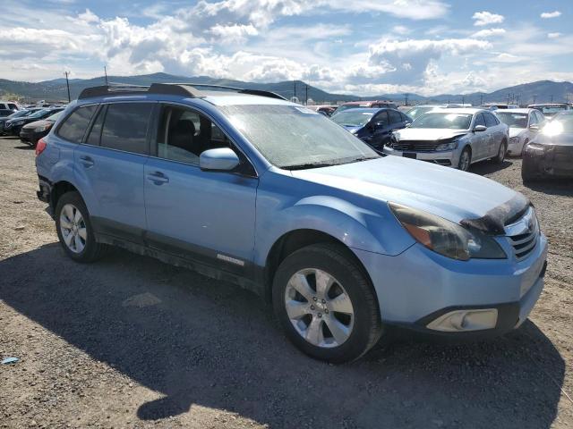 Photo 3 VIN: 4S4BRDKC5A2370892 - SUBARU OUTBACK 