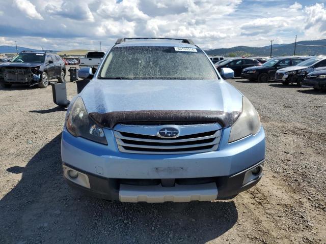 Photo 4 VIN: 4S4BRDKC5A2370892 - SUBARU OUTBACK 