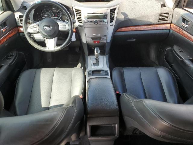 Photo 7 VIN: 4S4BRDKC5A2370892 - SUBARU OUTBACK 