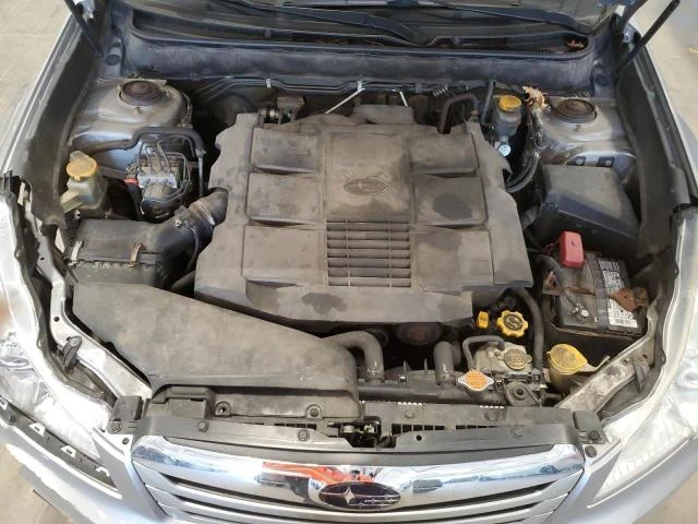 Photo 11 VIN: 4S4BRDKC5B2337005 - SUBARU OUTBACK 3. 