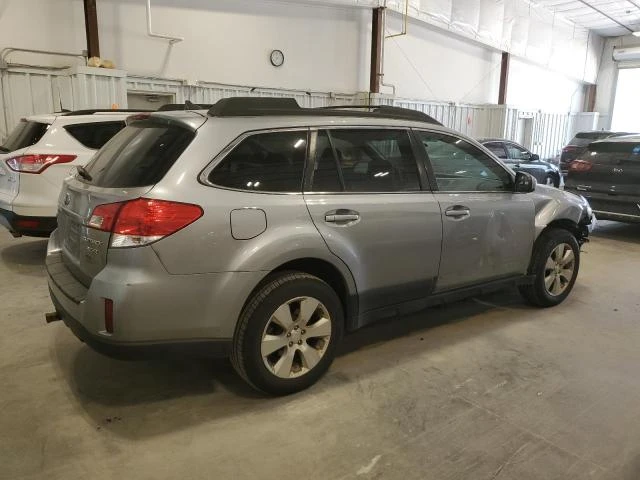 Photo 2 VIN: 4S4BRDKC5B2337005 - SUBARU OUTBACK 3. 