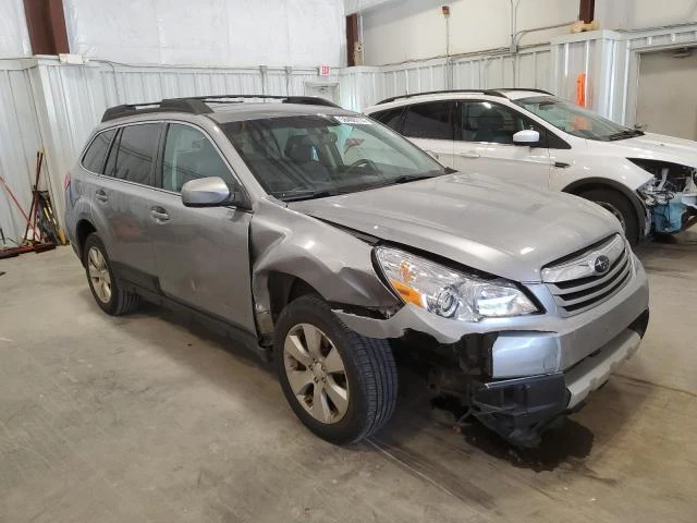 Photo 3 VIN: 4S4BRDKC5B2337005 - SUBARU OUTBACK 3. 