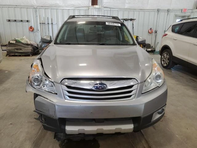 Photo 4 VIN: 4S4BRDKC5B2337005 - SUBARU OUTBACK 3. 