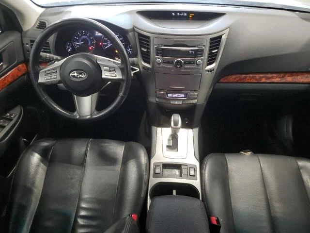 Photo 7 VIN: 4S4BRDKC5B2337005 - SUBARU OUTBACK 3. 