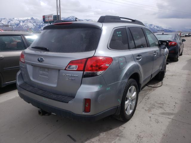 Photo 3 VIN: 4S4BRDKC5B2431403 - SUBARU OUTBACK 3. 