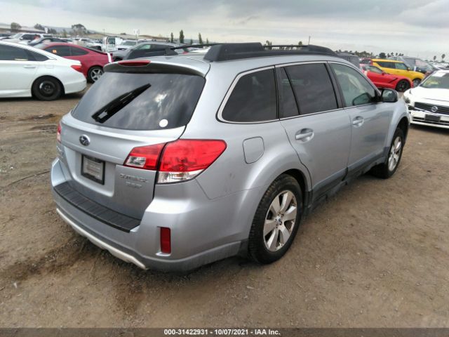 Photo 3 VIN: 4S4BRDKC5C2221336 - SUBARU OUTBACK 