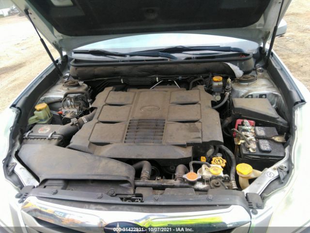 Photo 9 VIN: 4S4BRDKC5C2221336 - SUBARU OUTBACK 