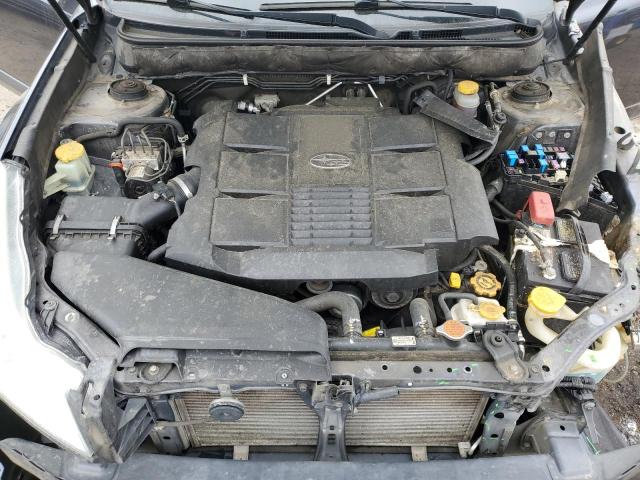 Photo 10 VIN: 4S4BRDKC5C2227539 - SUBARU OUTBACK 