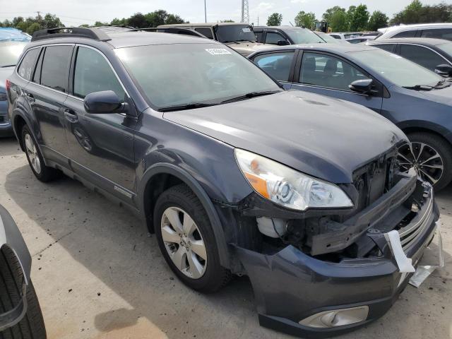 Photo 3 VIN: 4S4BRDKC5C2227539 - SUBARU OUTBACK 