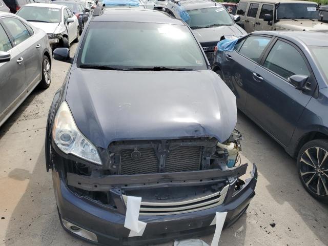 Photo 4 VIN: 4S4BRDKC5C2227539 - SUBARU OUTBACK 