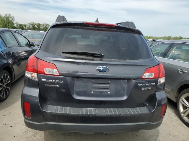 Photo 5 VIN: 4S4BRDKC5C2227539 - SUBARU OUTBACK 