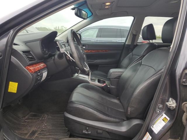 Photo 6 VIN: 4S4BRDKC5C2227539 - SUBARU OUTBACK 