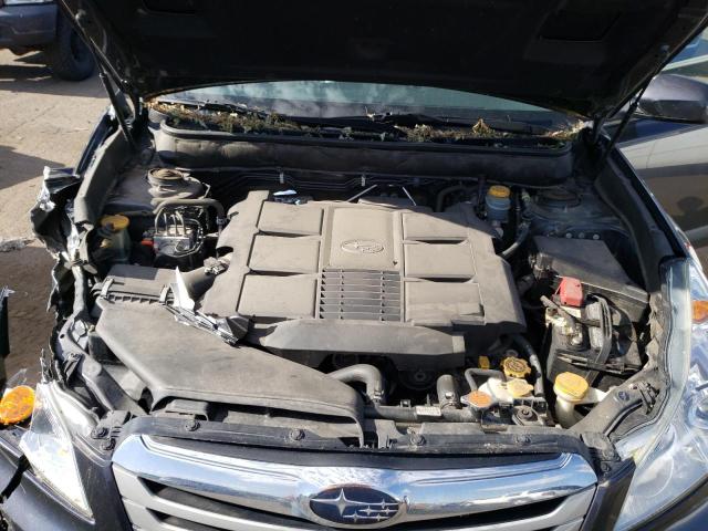 Photo 10 VIN: 4S4BRDKC5C2236113 - SUBARU OUTBACK 