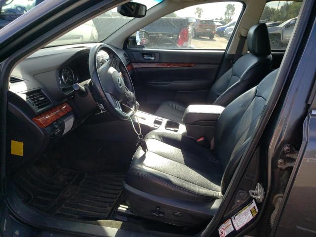 Photo 6 VIN: 4S4BRDKC5C2236113 - SUBARU OUTBACK 