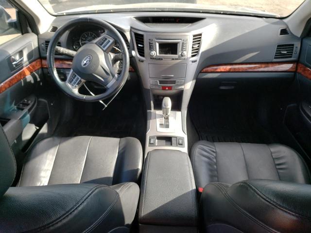 Photo 7 VIN: 4S4BRDKC5C2236113 - SUBARU OUTBACK 