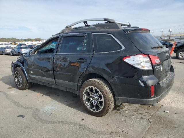 Photo 1 VIN: 4S4BRDKC5C2249539 - SUBARU OUTBACK 3. 