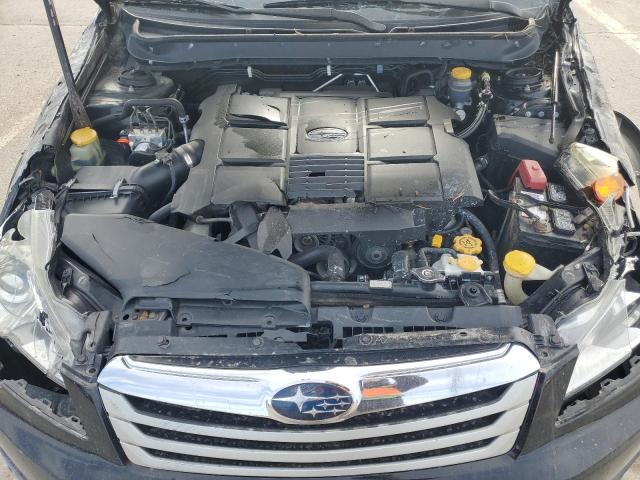 Photo 11 VIN: 4S4BRDKC5C2249539 - SUBARU OUTBACK 3. 