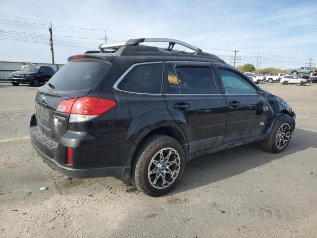 Photo 2 VIN: 4S4BRDKC5C2249539 - SUBARU OUTBACK 3. 