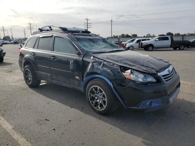 Photo 3 VIN: 4S4BRDKC5C2249539 - SUBARU OUTBACK 3. 