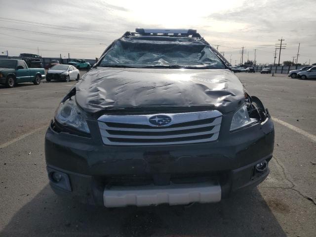 Photo 4 VIN: 4S4BRDKC5C2249539 - SUBARU OUTBACK 3. 