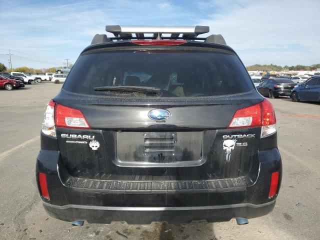 Photo 5 VIN: 4S4BRDKC5C2249539 - SUBARU OUTBACK 3. 