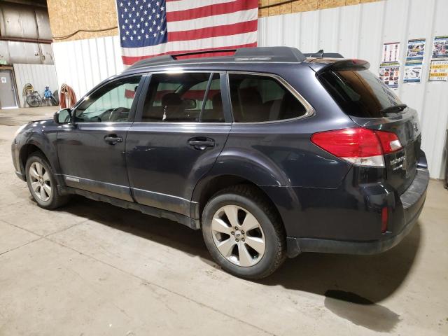 Photo 1 VIN: 4S4BRDKC5C2249797 - SUBARU OUTBACK 