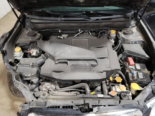 Photo 10 VIN: 4S4BRDKC5C2249797 - SUBARU OUTBACK 