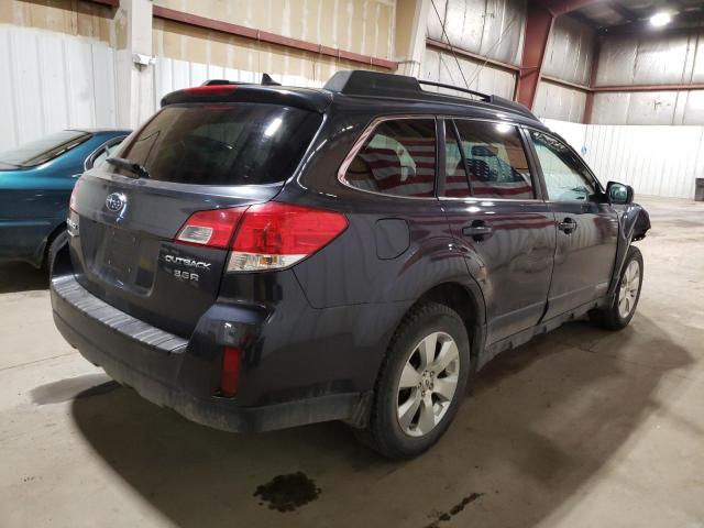 Photo 2 VIN: 4S4BRDKC5C2249797 - SUBARU OUTBACK 