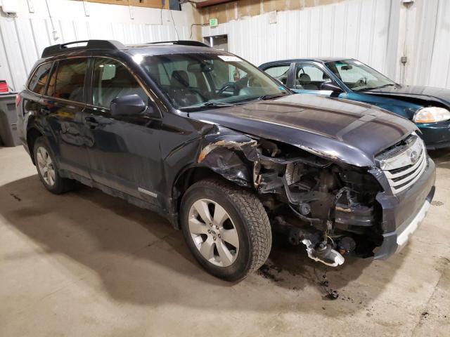 Photo 3 VIN: 4S4BRDKC5C2249797 - SUBARU OUTBACK 