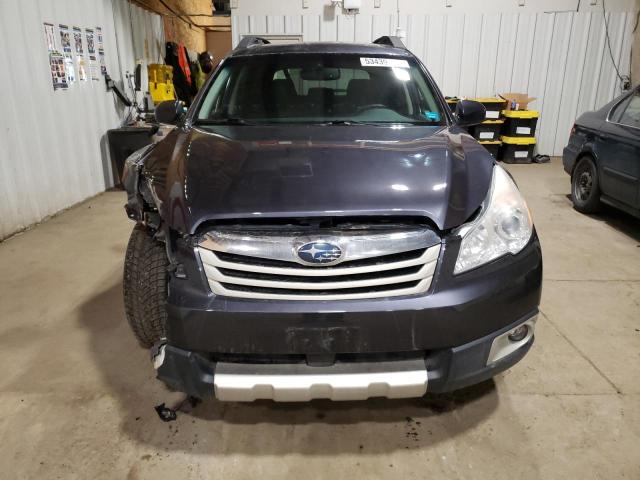 Photo 4 VIN: 4S4BRDKC5C2249797 - SUBARU OUTBACK 