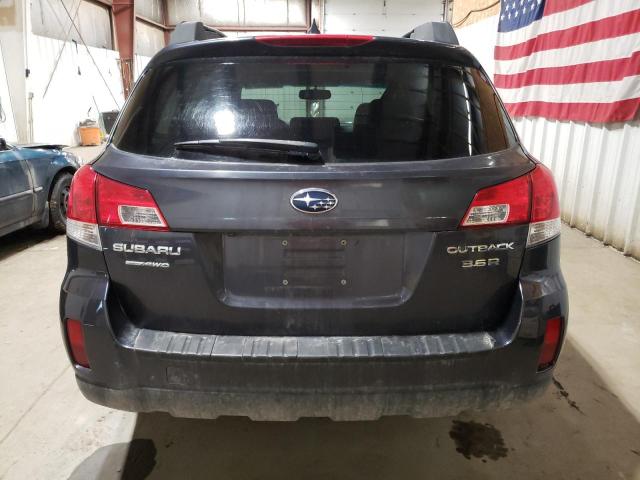 Photo 5 VIN: 4S4BRDKC5C2249797 - SUBARU OUTBACK 