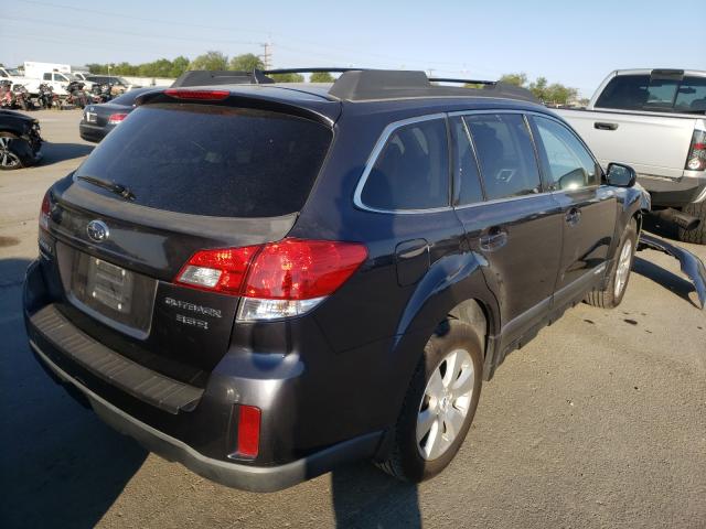 Photo 3 VIN: 4S4BRDKC5C2251937 - SUBARU OUTBACK 3. 