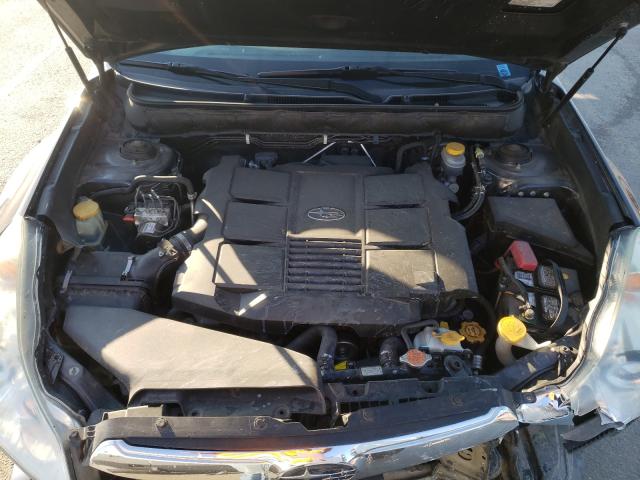 Photo 6 VIN: 4S4BRDKC5C2251937 - SUBARU OUTBACK 3. 