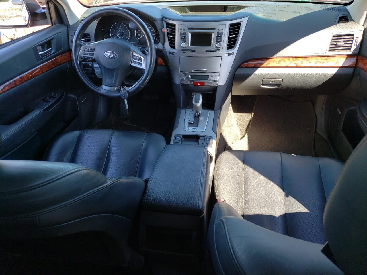 Photo 7 VIN: 4S4BRDKC5C2280466 - SUBARU OUTBACK 