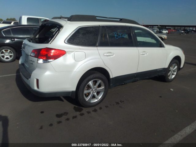 Photo 3 VIN: 4S4BRDKC5D2215506 - SUBARU OUTBACK 