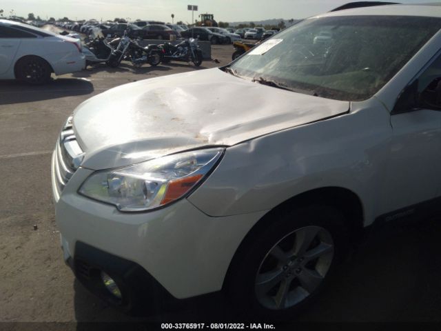 Photo 5 VIN: 4S4BRDKC5D2215506 - SUBARU OUTBACK 