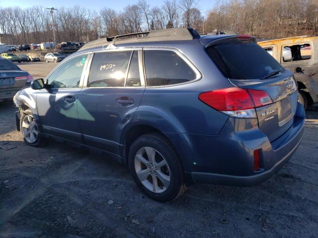 Photo 1 VIN: 4S4BRDKC5E2230394 - SUBARU OUTBACK 