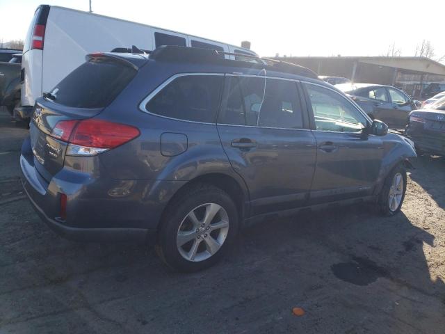 Photo 2 VIN: 4S4BRDKC5E2230394 - SUBARU OUTBACK 