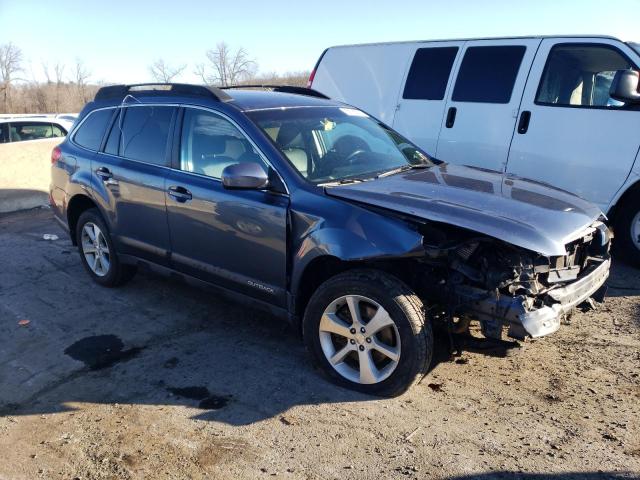 Photo 3 VIN: 4S4BRDKC5E2230394 - SUBARU OUTBACK 