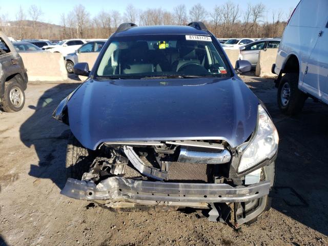 Photo 4 VIN: 4S4BRDKC5E2230394 - SUBARU OUTBACK 