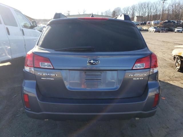 Photo 5 VIN: 4S4BRDKC5E2230394 - SUBARU OUTBACK 