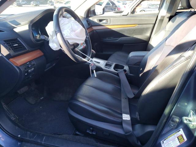 Photo 6 VIN: 4S4BRDKC5E2230394 - SUBARU OUTBACK 