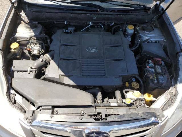 Photo 10 VIN: 4S4BRDKC6A2360257 - SUBARU OUTBACK 