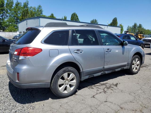 Photo 2 VIN: 4S4BRDKC6A2360257 - SUBARU OUTBACK 