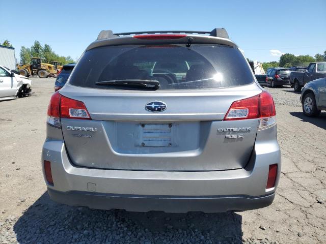 Photo 5 VIN: 4S4BRDKC6A2360257 - SUBARU OUTBACK 