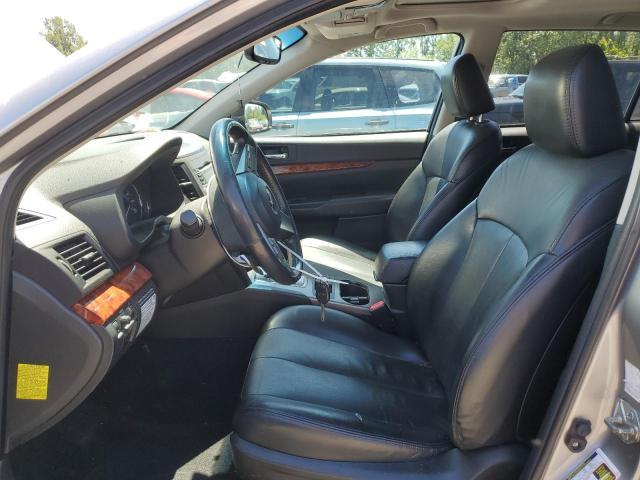 Photo 6 VIN: 4S4BRDKC6A2360257 - SUBARU OUTBACK 