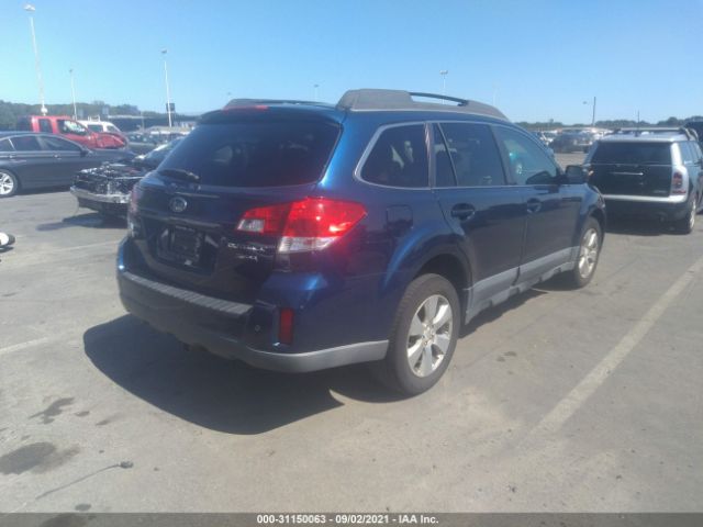 Photo 3 VIN: 4S4BRDKC6A2368486 - SUBARU OUTBACK 