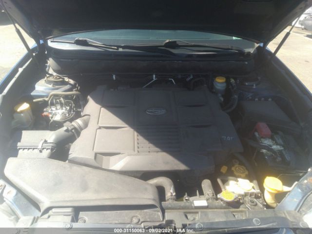 Photo 9 VIN: 4S4BRDKC6A2368486 - SUBARU OUTBACK 