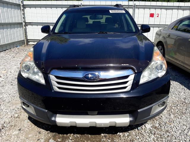 Photo 4 VIN: 4S4BRDKC6B2334341 - SUBARU OUTBACK 3. 