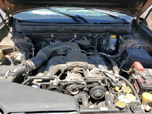 Photo 11 VIN: 4S4BRDKC6B2378419 - SUBARU OUTBACK 